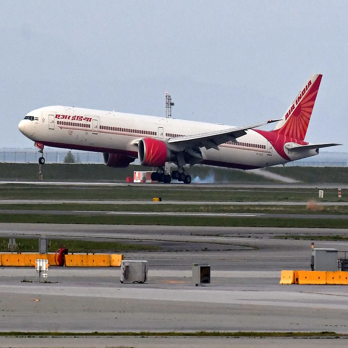 Air india aviation expert explains severe