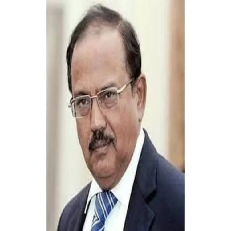 Ajit doval national interest youth