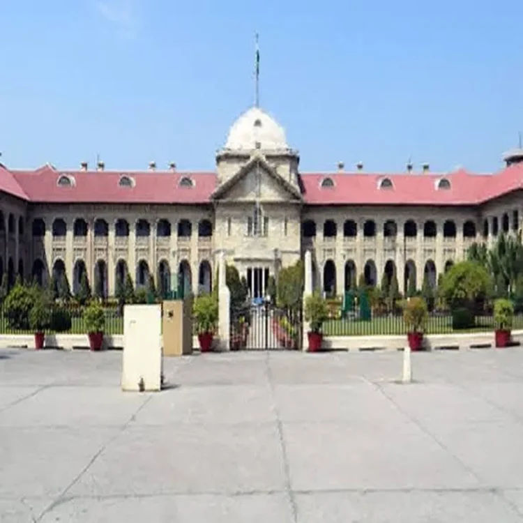 Allahabad high court allows parole for atiq sons