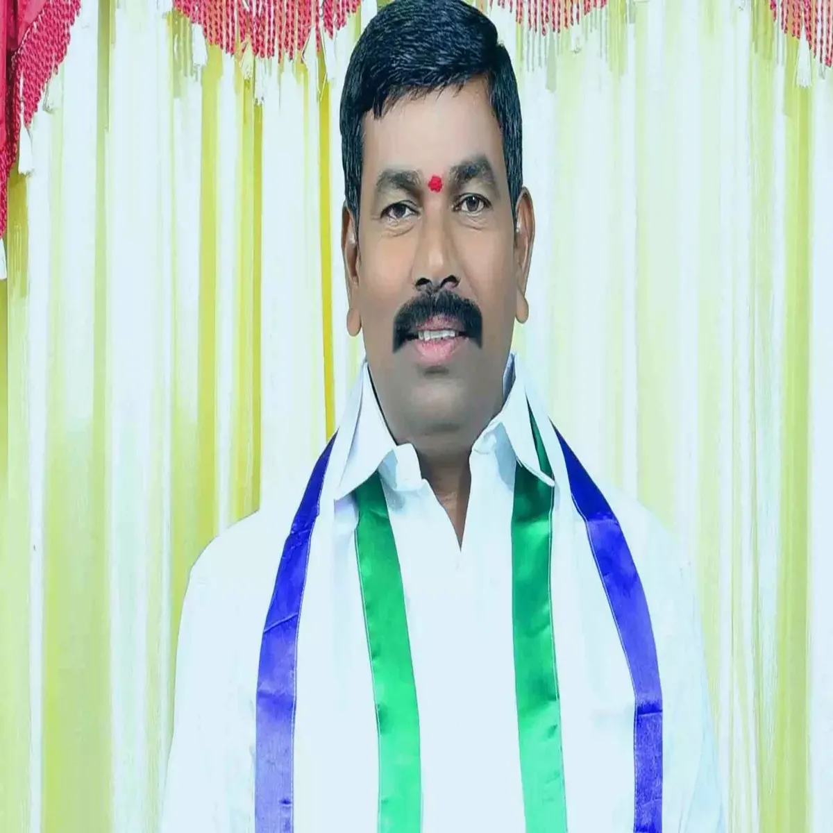 Arrest alur mla veerupakshi son among