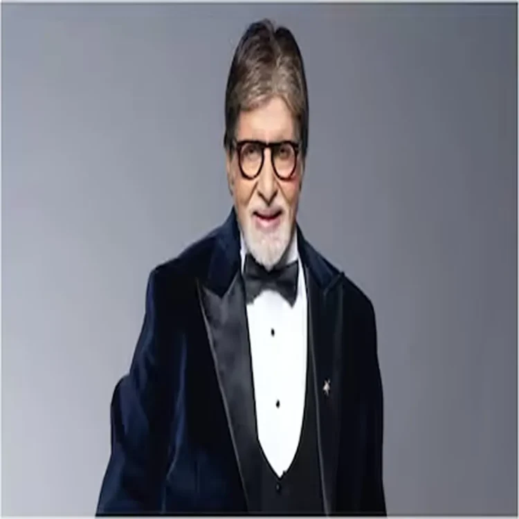 Amitabh bachchan rebirth day message admirers