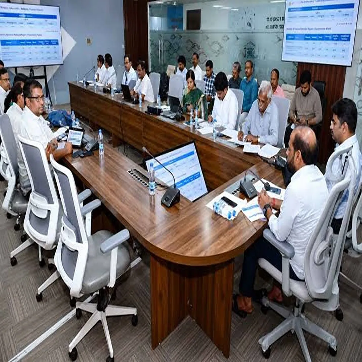 Medical oxygen andhra pradesh orders audit