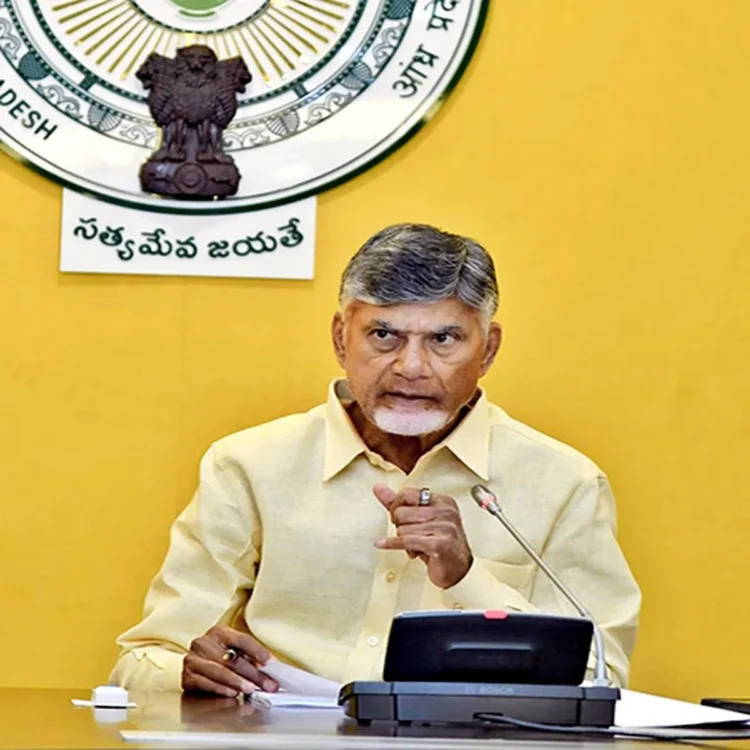 Andhra tax release development