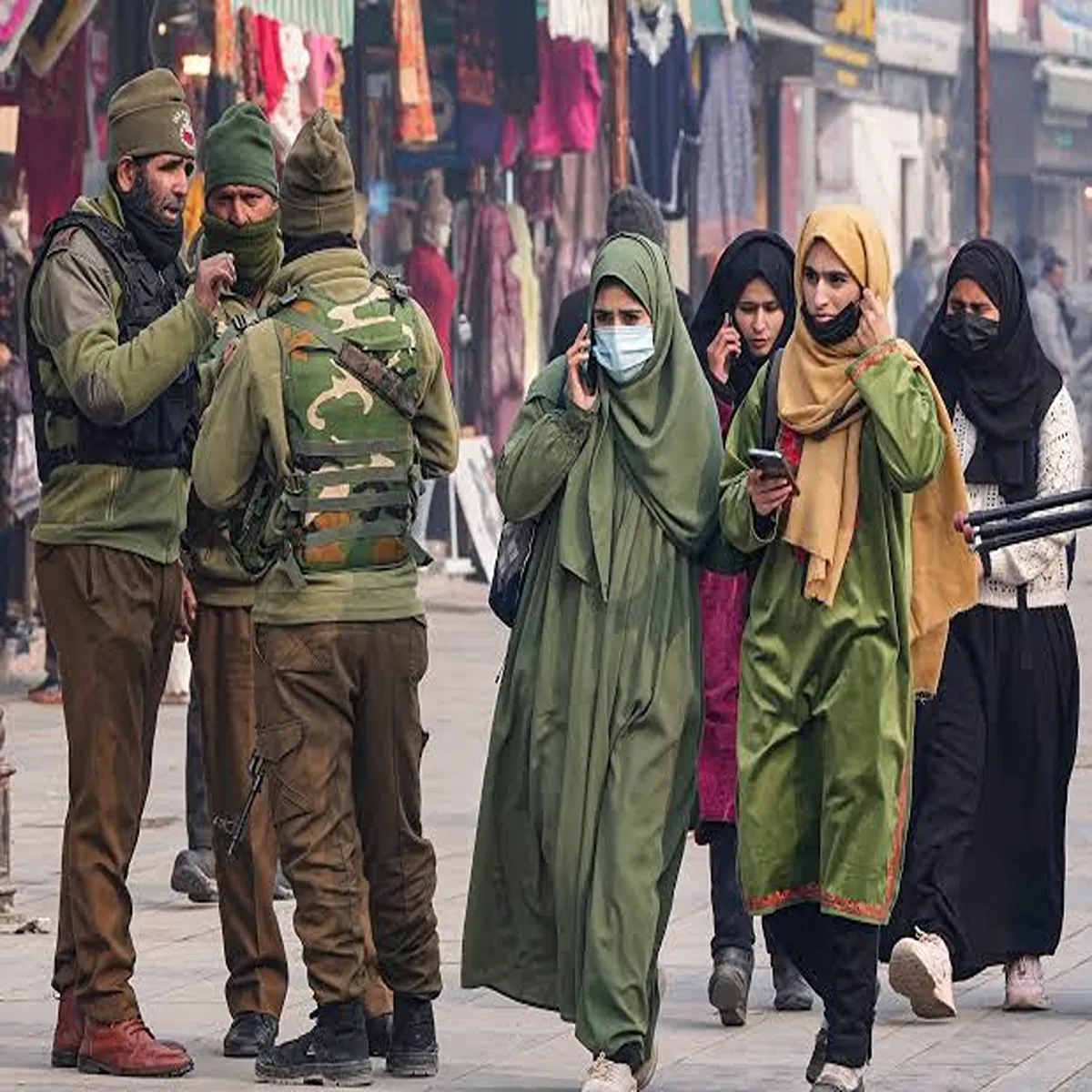 Article370 seventh anniversary article 370 decision