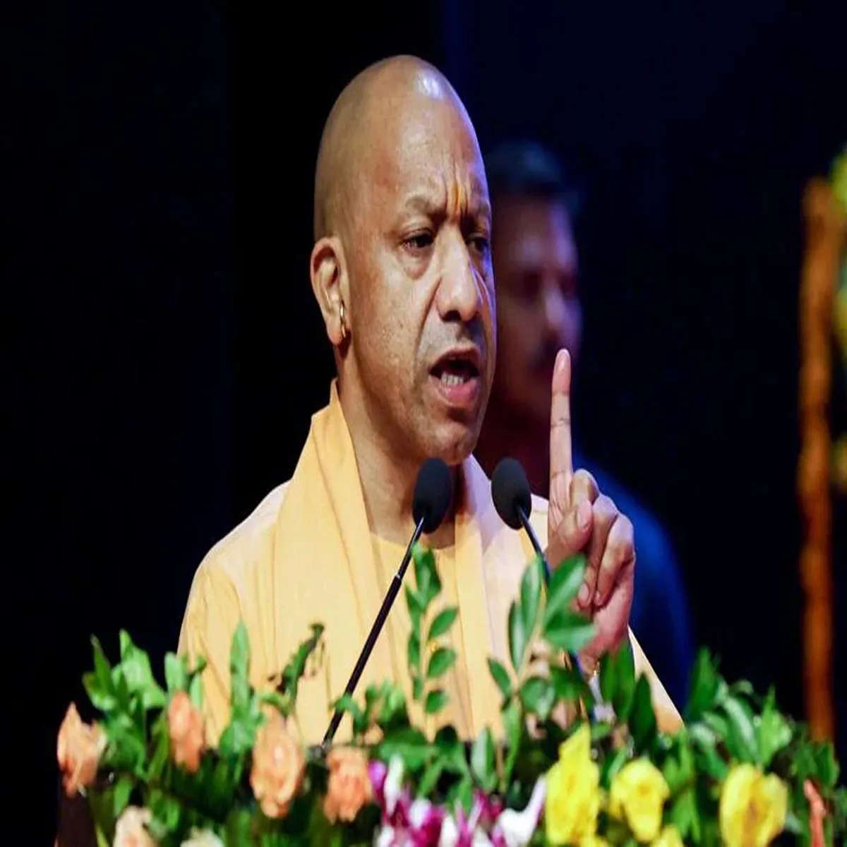 Ayodhya yogi says preliminary sit probe