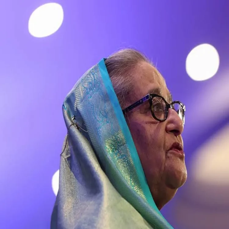 Bangladesh awami league jail rights concerns