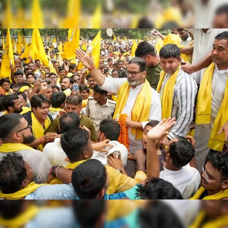 Bankipur bypoll prashant kishor first election win