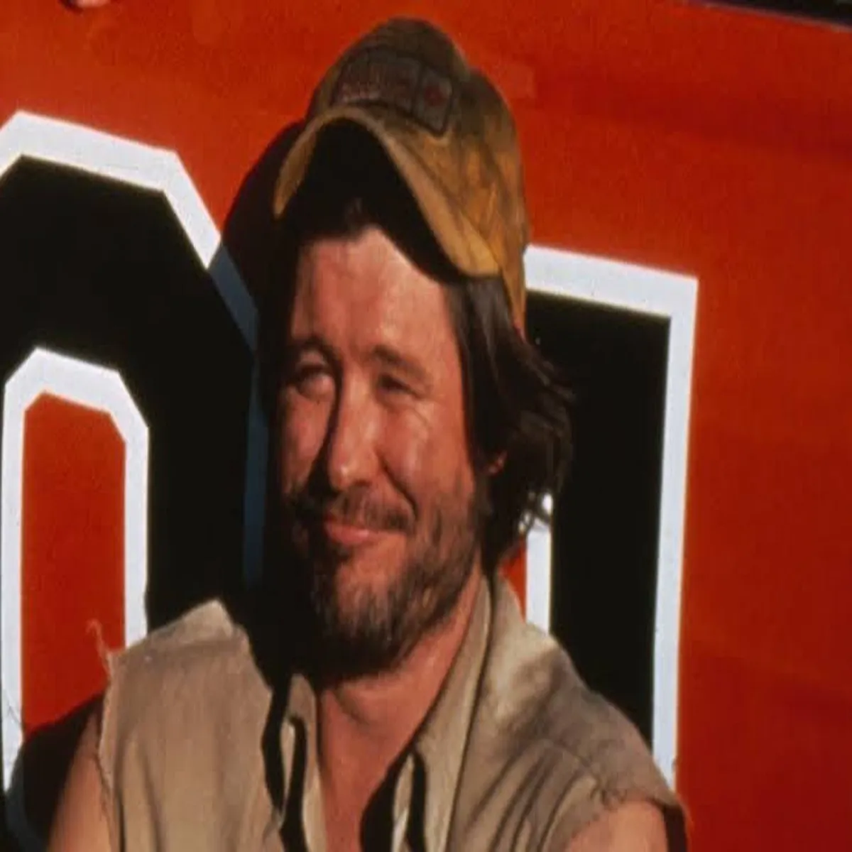 Entertainment ben jones dukes hazzard actor