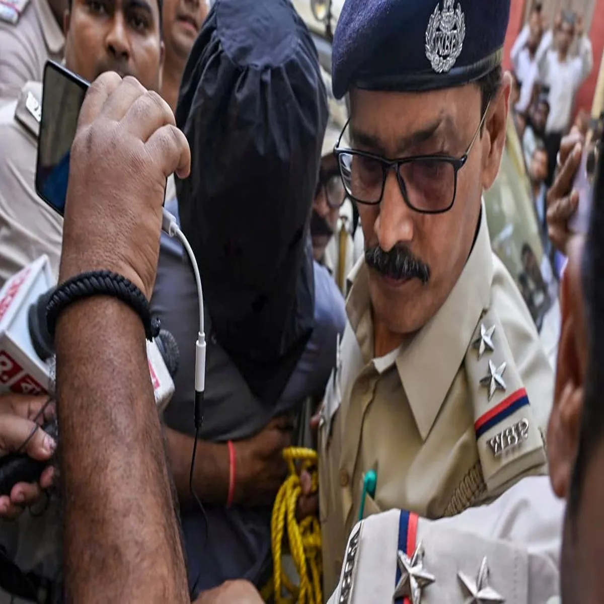 Pakistan network bengal stf probe reveals