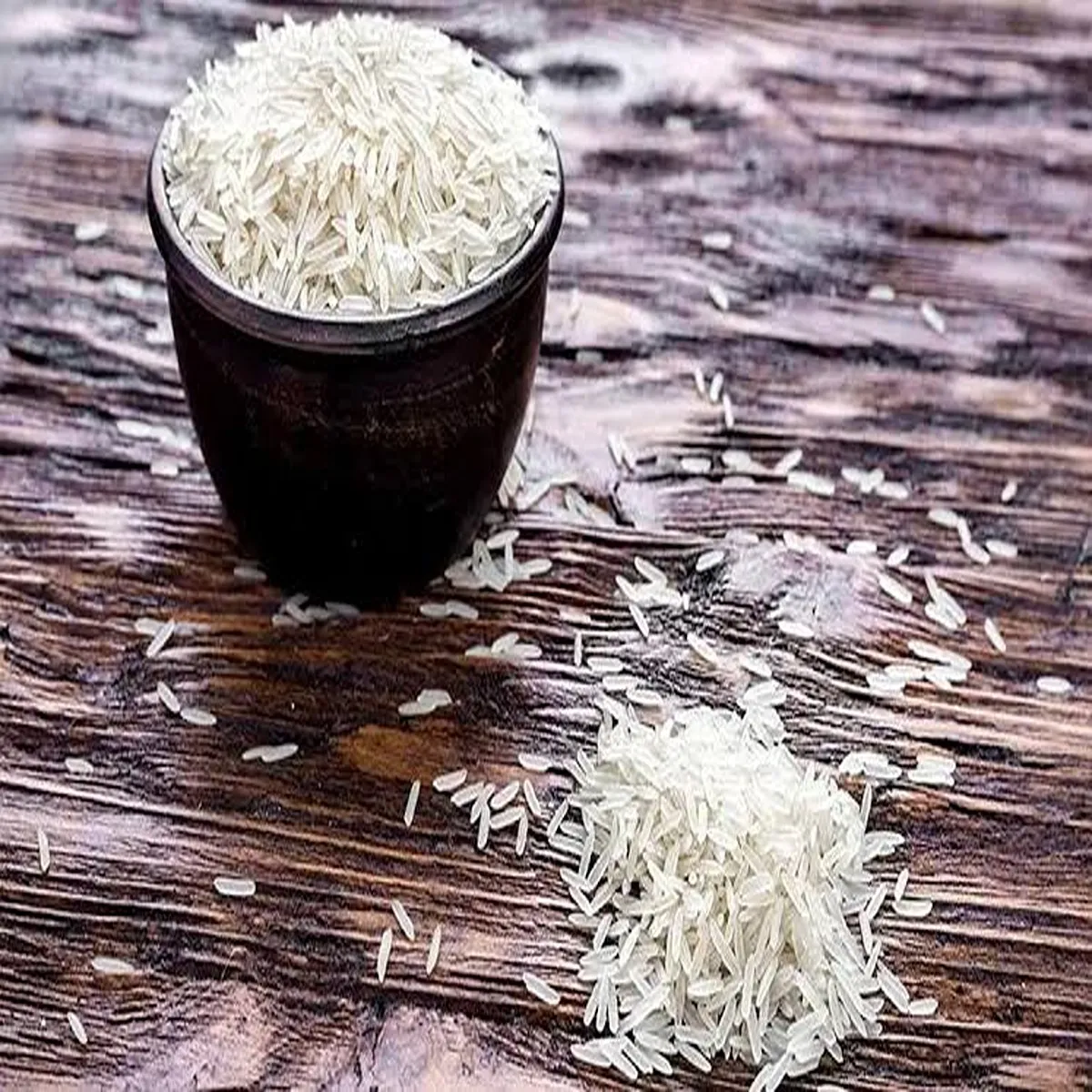 Rice conference global participation surges ahead