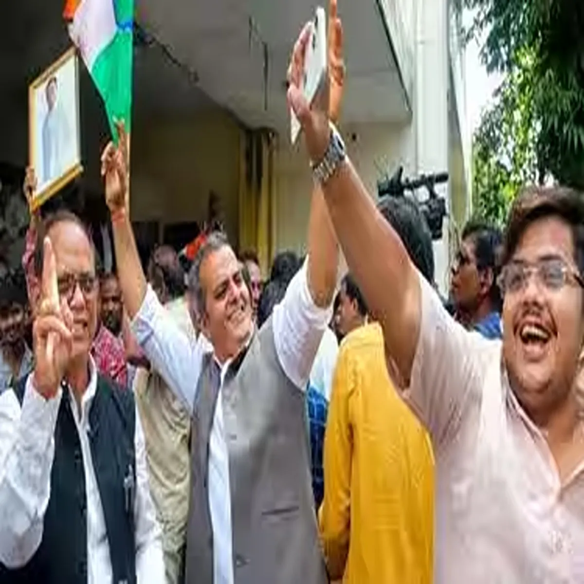 Bjp madhya pradesh bjp sets panel