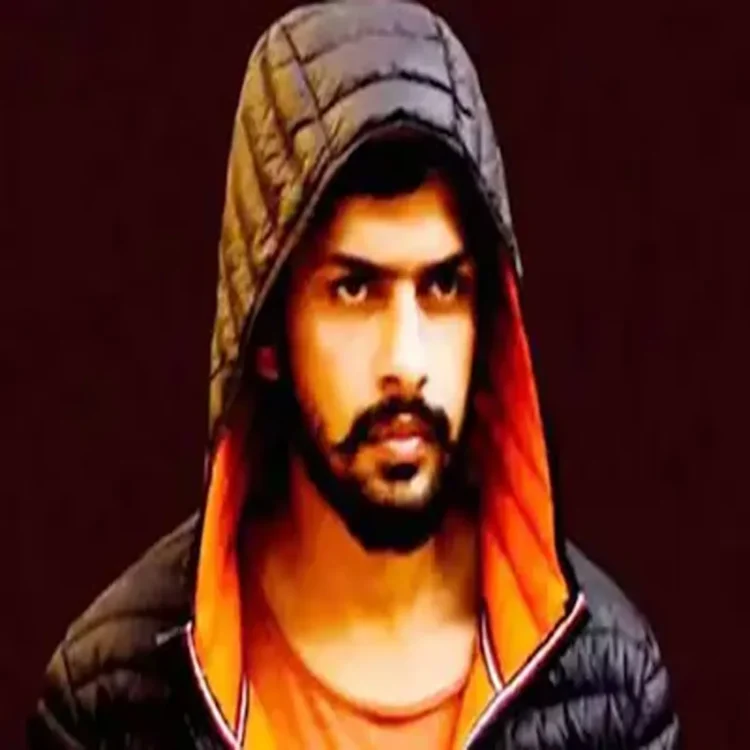 Canada bishnoi gang visa network report