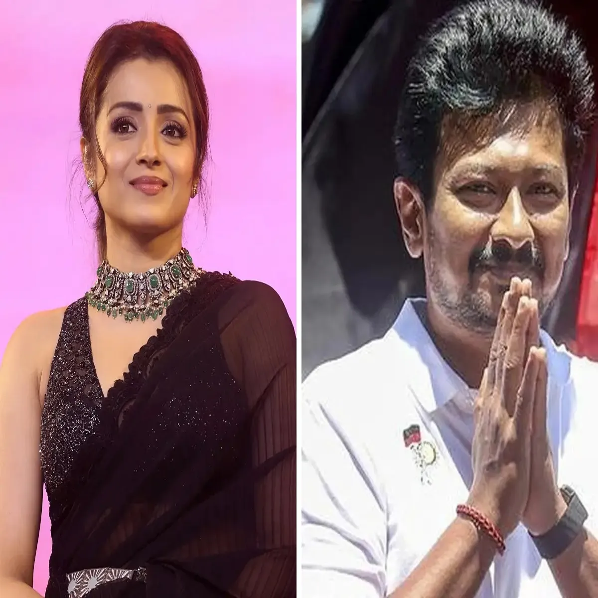 Cauvery udhayanidhi stalin faces political backlash