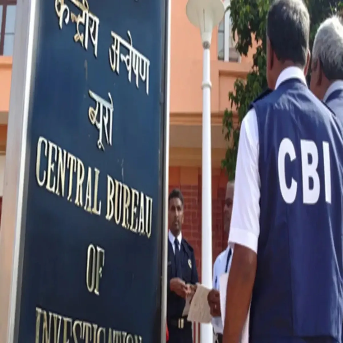 Cbi chargesheet alleges planned multi state