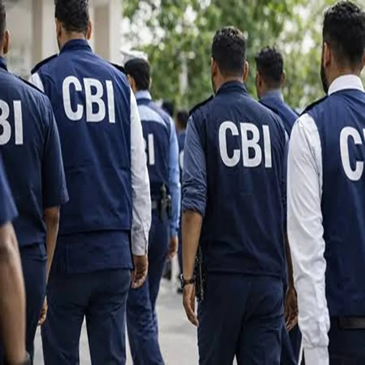 Cbi lok priya housing fraud convictions