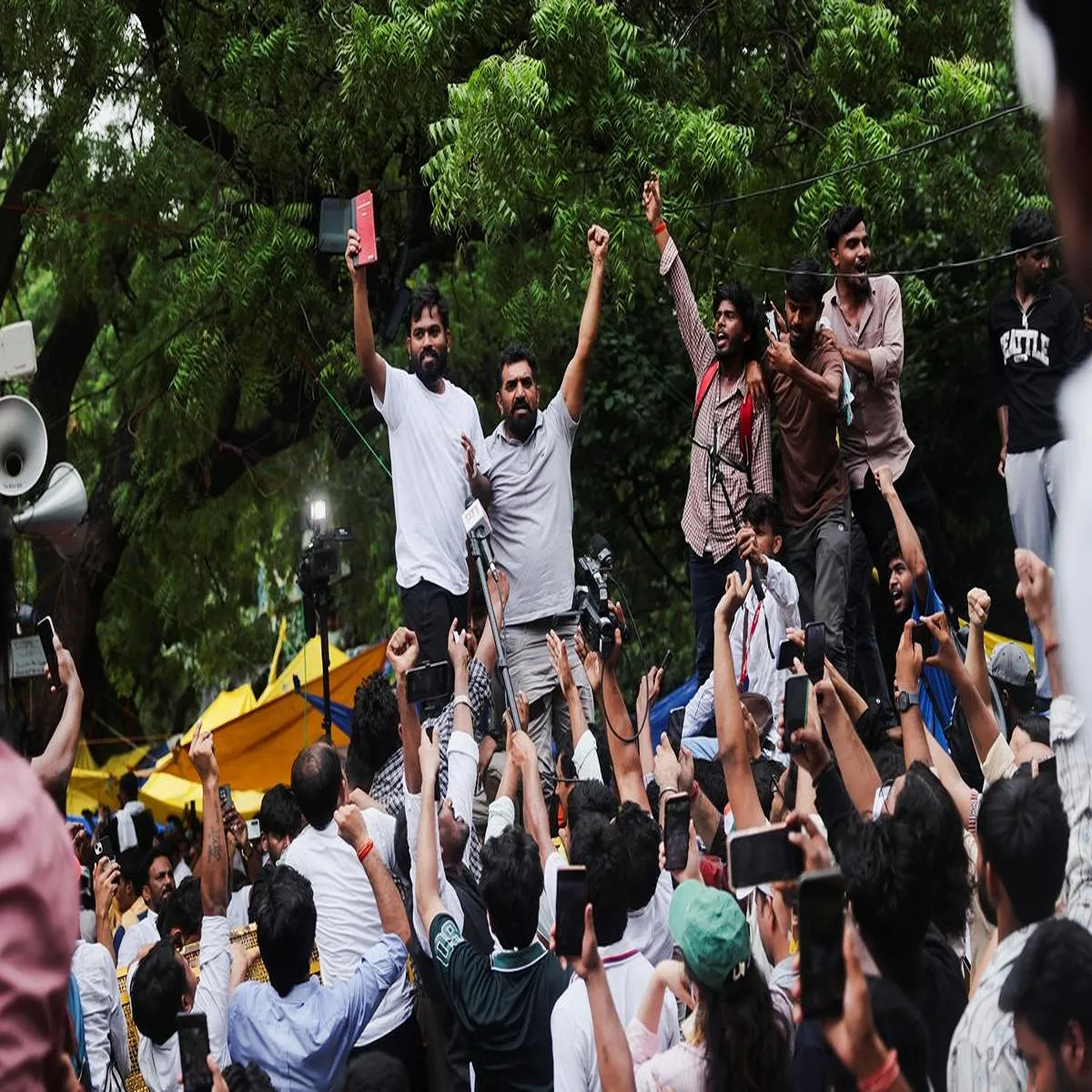 Investigation cbi charges alleged neet 2026