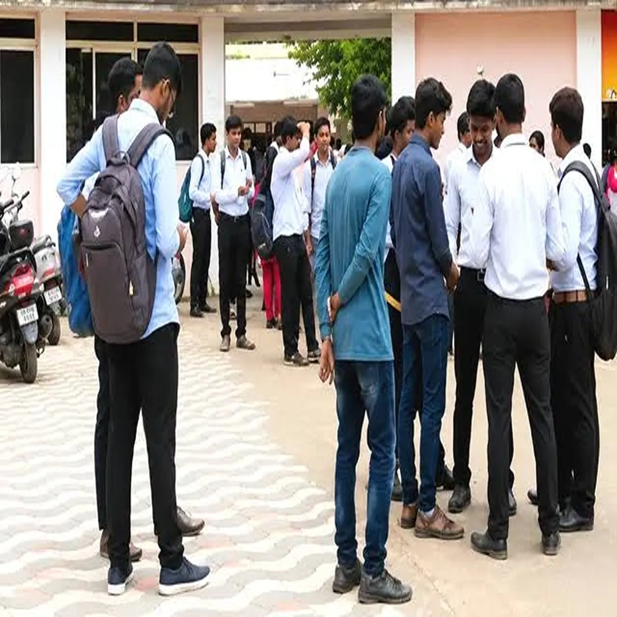 Narcotics centre proposes drug free campus