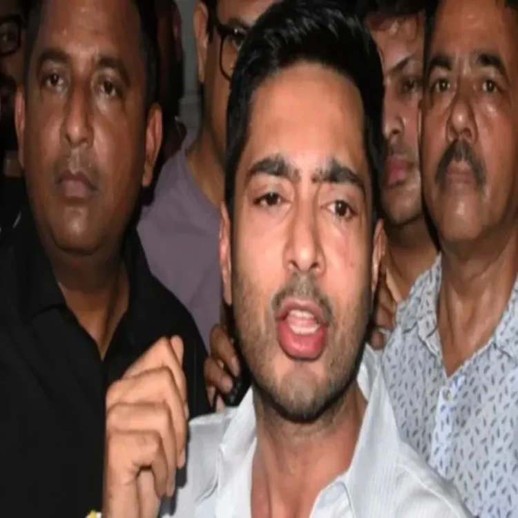 Cid abhishek banerjee aide sumit roy questioning