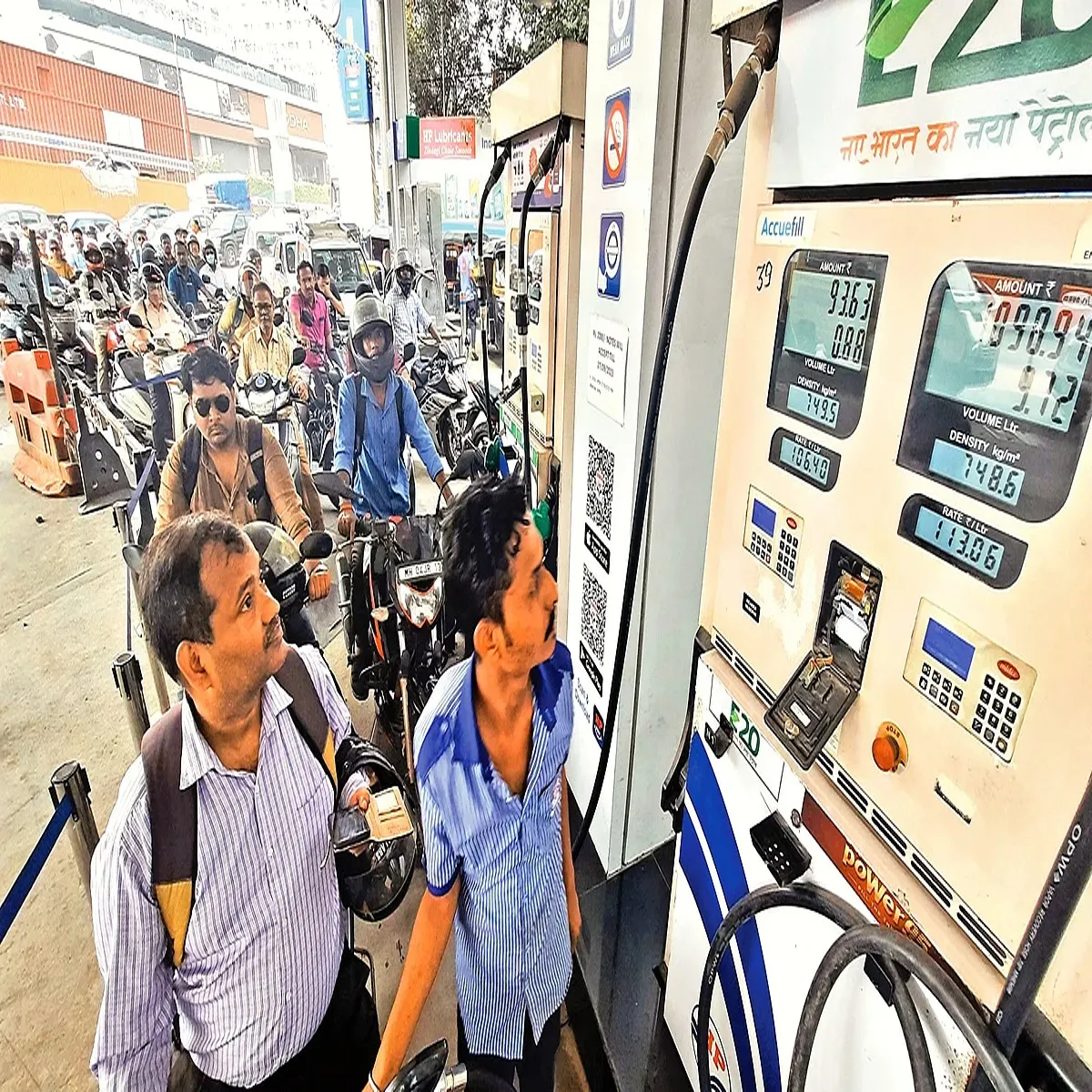 Energy policy congress questions environmental rationale