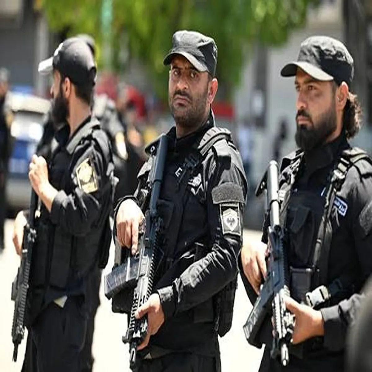Security deadly damascus suburb blast deepens