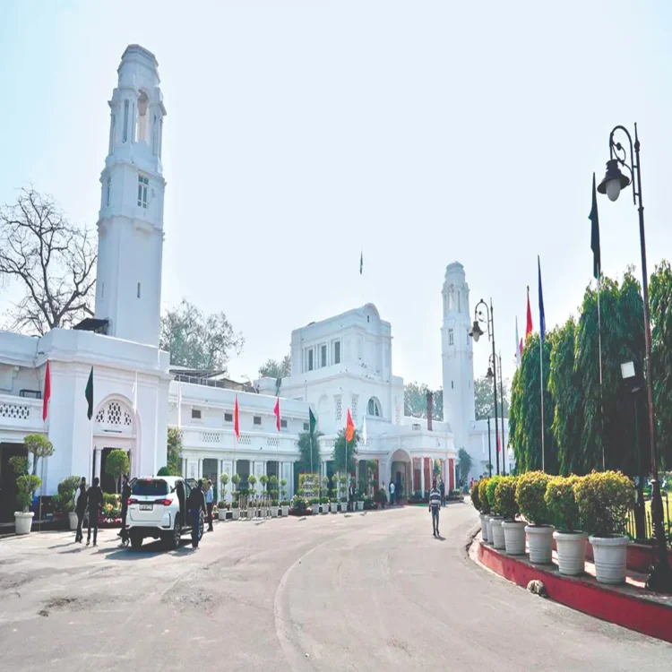 Delhi assembly monsoon session bills