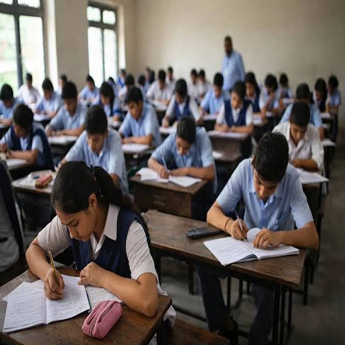 Education delhi schools launch comprehensive reading