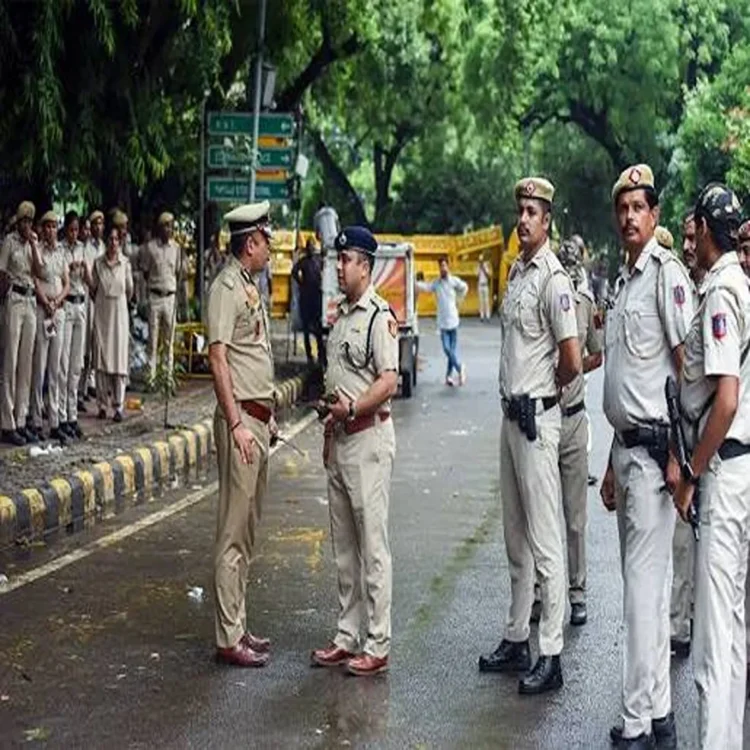 Drone ban delhi independence day flight restrictions