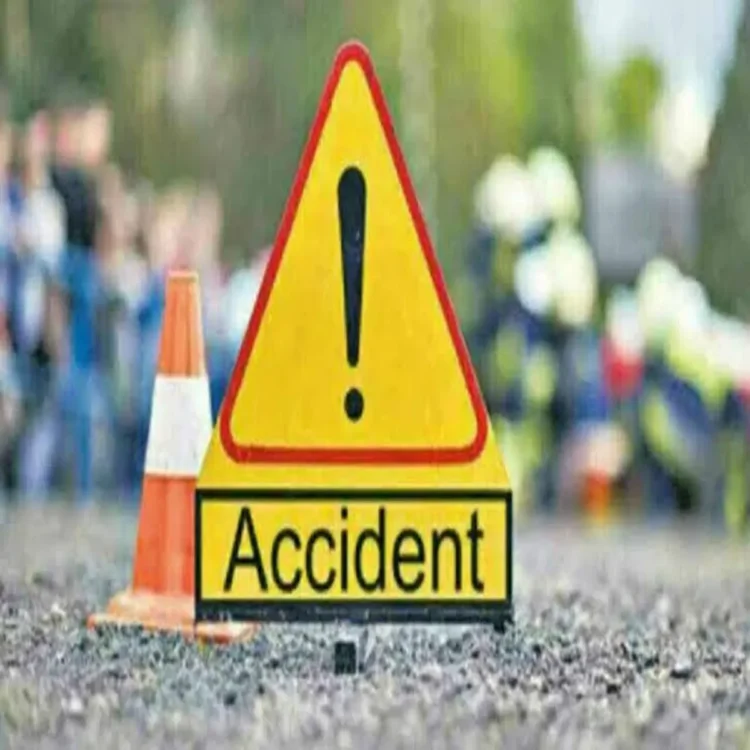 Drunk driving medical student accident