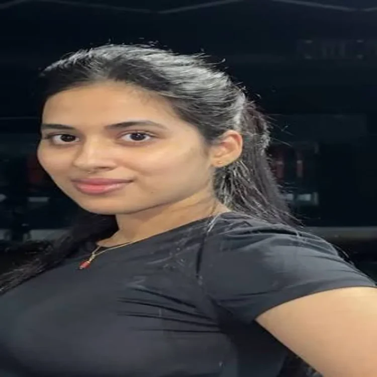 Dushara vijayan 13kg weight loss journey