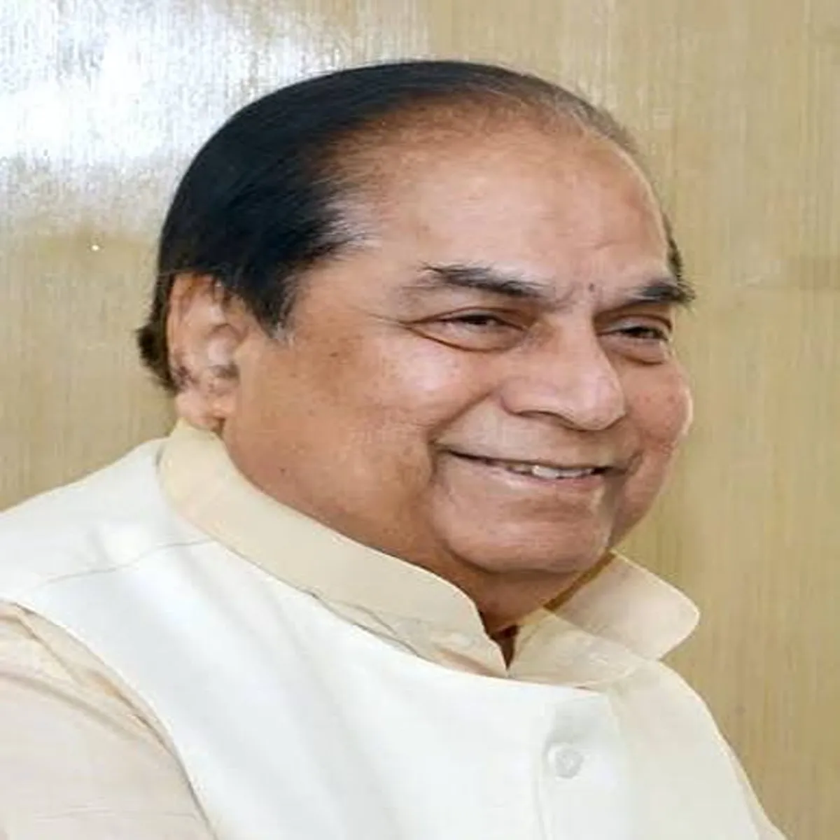 Dypatil veteran congress leader education visionary