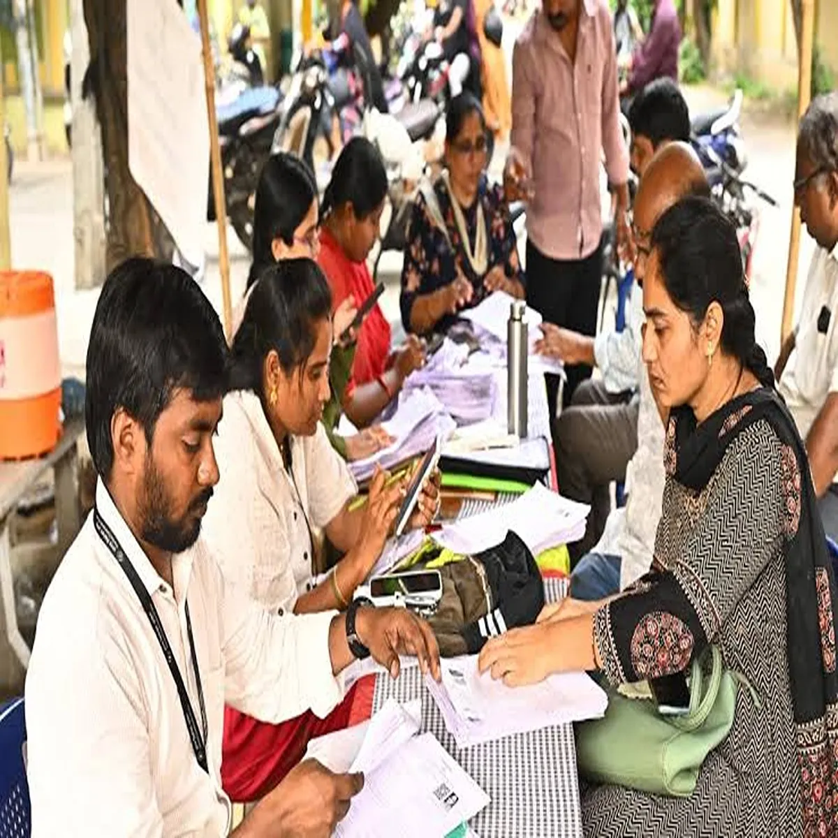 Electoralrolls eci extends odisha roll revision