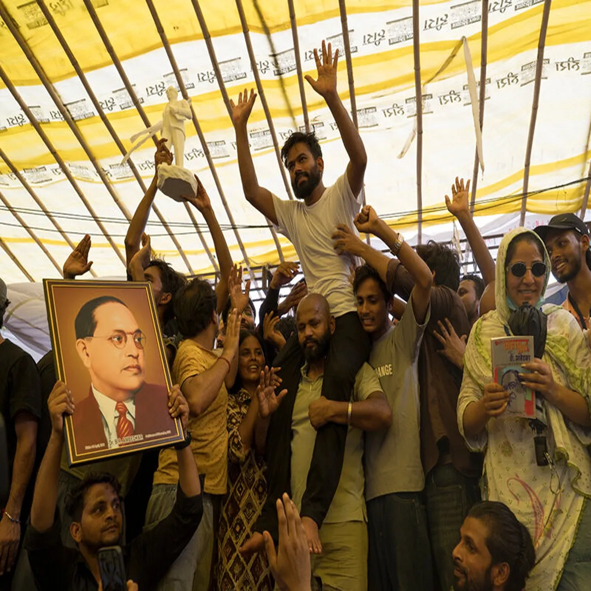 Education reform cockroach janta party chooses