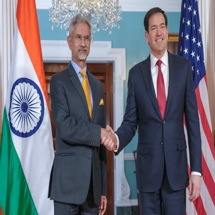 Fcra us lawmaker questions india funding law