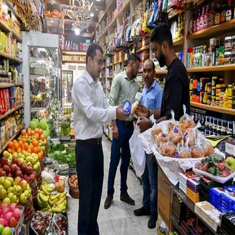 Fssai bars dabur 100 percent claims