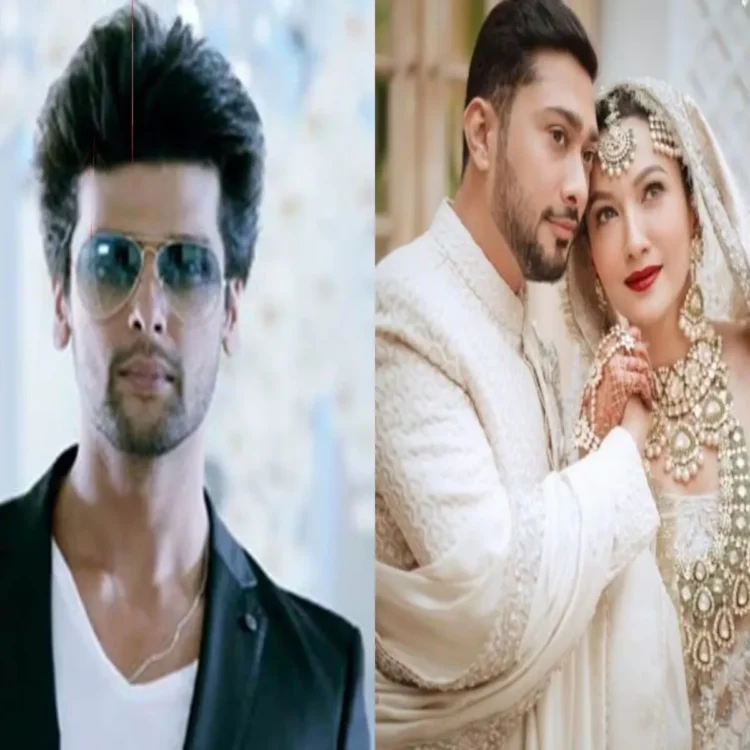 Gauahar khan defends zaid darbar alliance