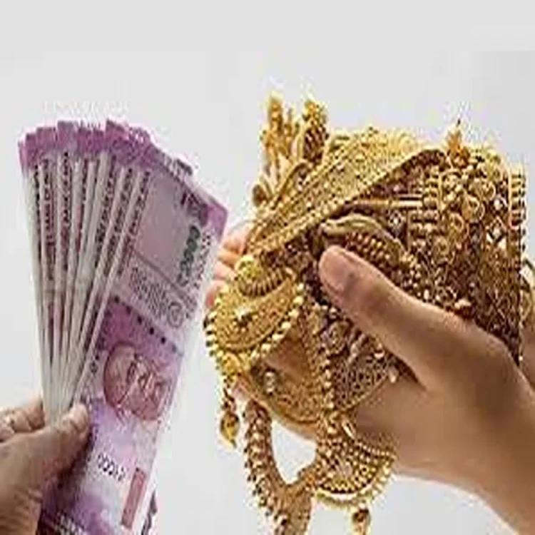 Gold loans nbfc lending growth june 2026