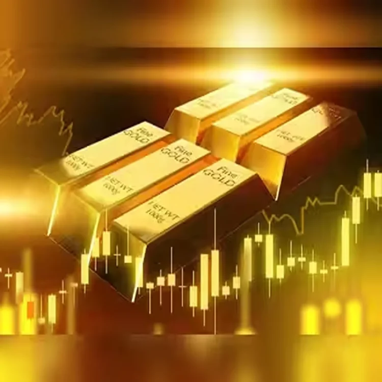 Gold price today gold rate steadies at 4000 will gold price rally hold or turn into a sharp decline check gold price forecast 2026 11zon 11zon 11zon