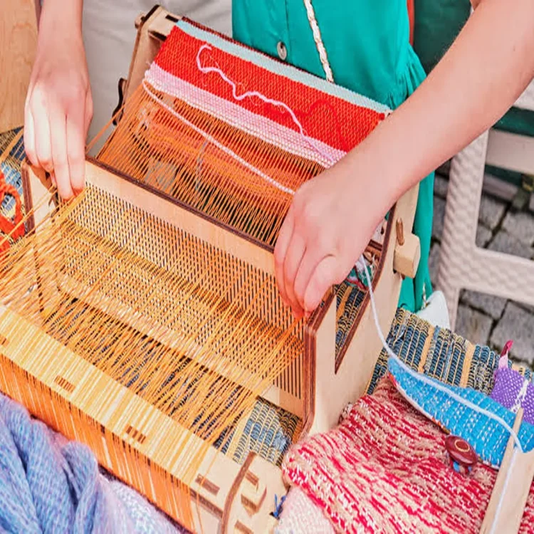 Handloom national handloom day heritage