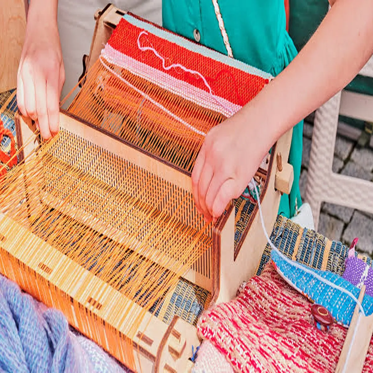 Handloom national handloom day highlights india