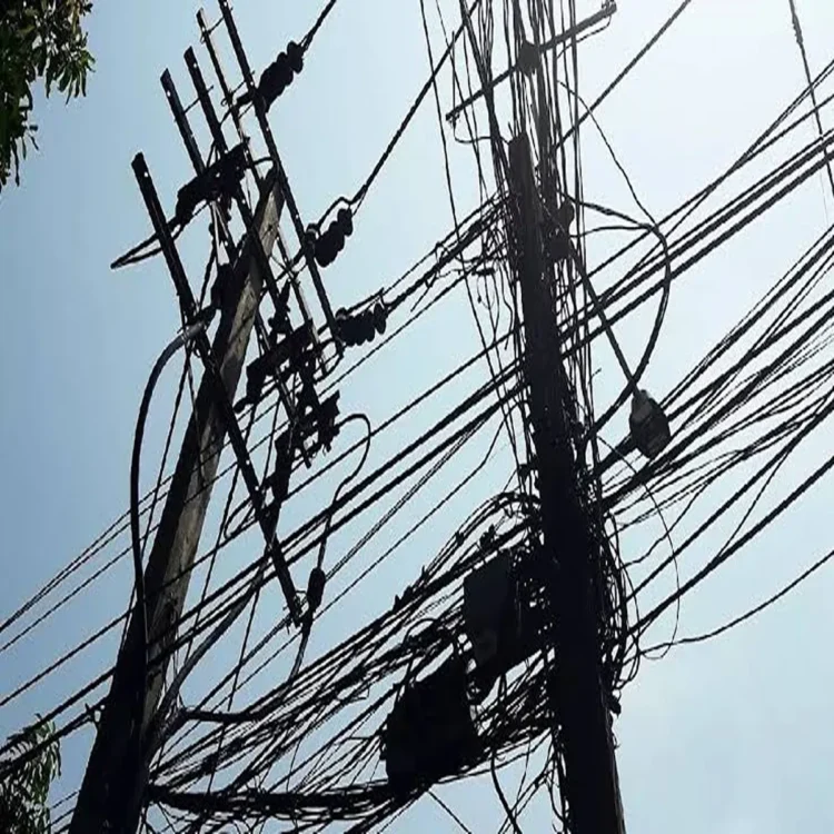 High court power connection layout ruling