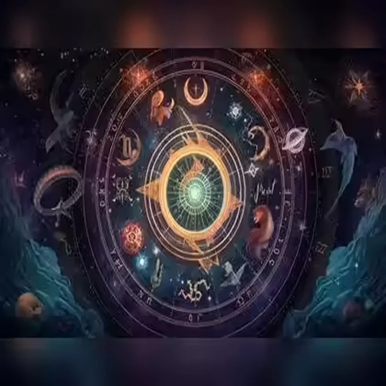 Horoscope birthday forecast