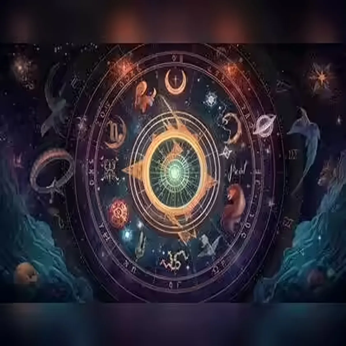 Horoscope birthday forecast highlights positive growth