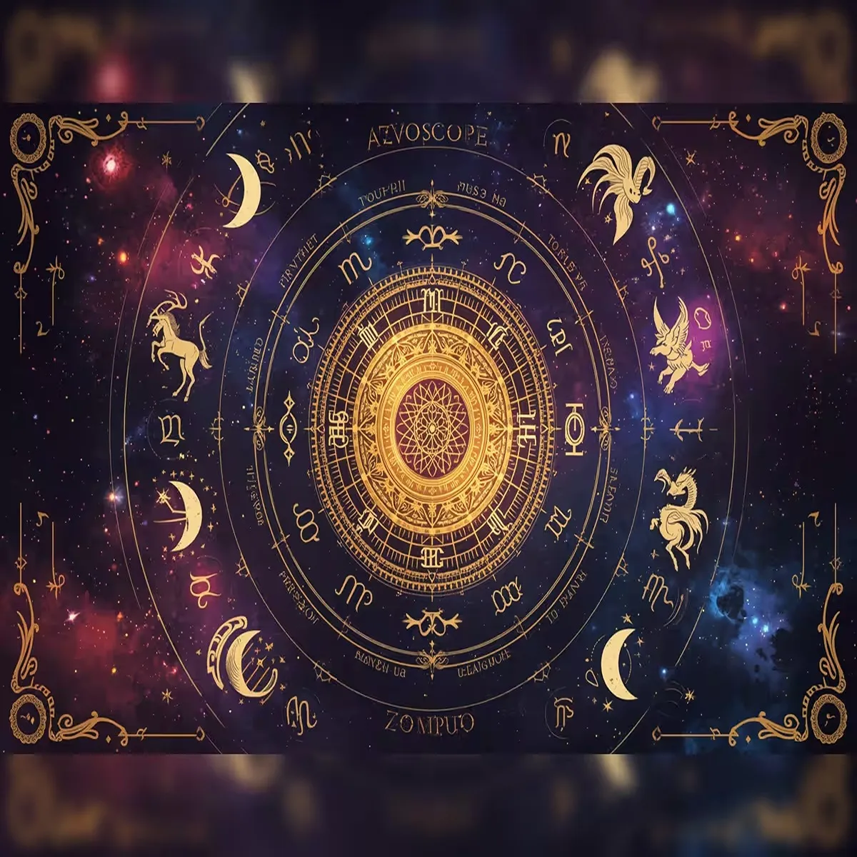 Horoscope daily zodiac predictions highlight career