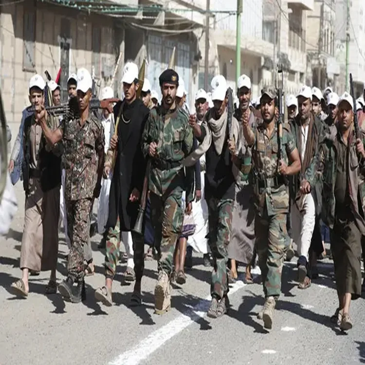 Houthi assault kills 18 yemeni forces