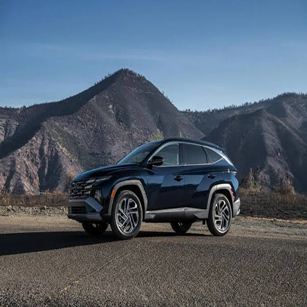Hyundai strong demand suvs hybrids lifts
