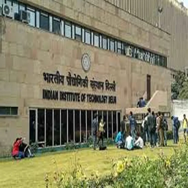 Iit delhi convocation ai supercomputing