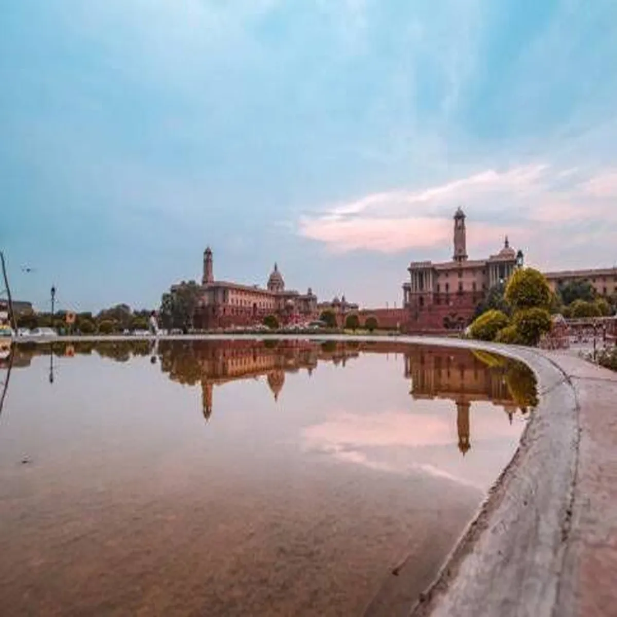 Infrastructure delhi unveils business reform bill