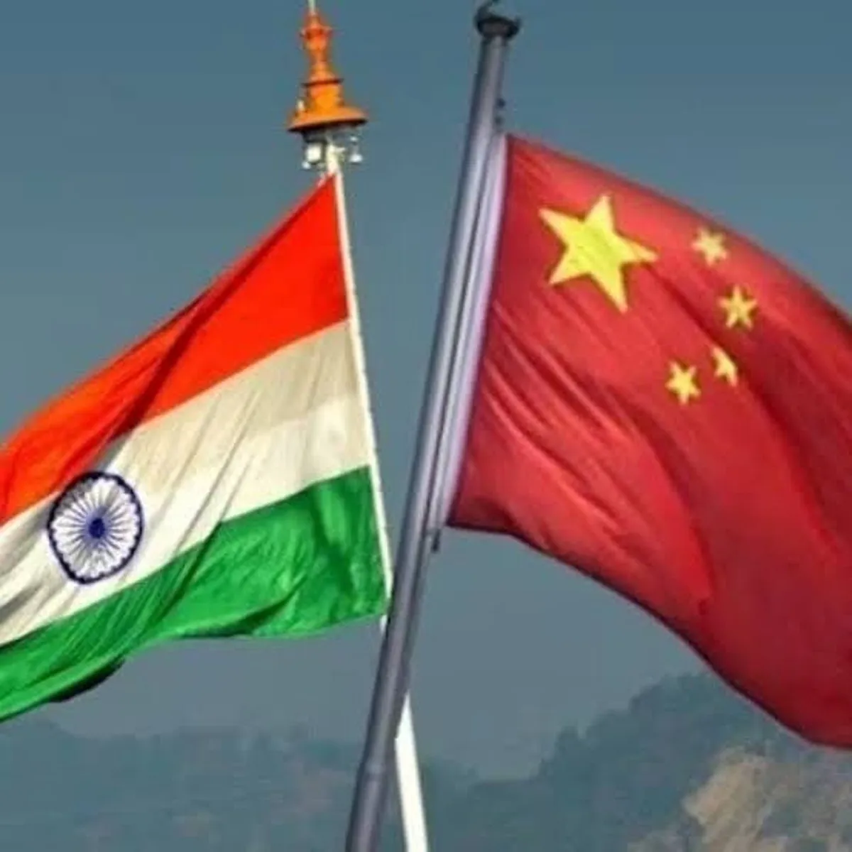 Bordertalks india china review lac situation