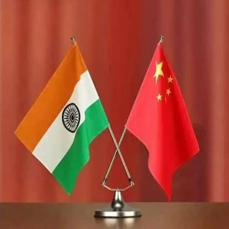 India china lac dialogue progress