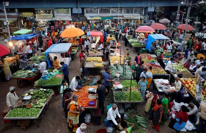 Inflation india july retail inflation seen
